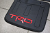 Брызговики Hilux TRD