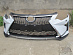 Бампер передний Camry V50 / V55 2015 +, дизайн Lexus 