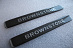 Надпись Land Cruiser 200 BrownStone