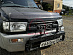 Решетка Surf 215 / 4Runner 1996-2002, дизайн USA 