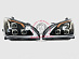 Фары Lexus RX 330 / RX 350 / Harrier 30 диодные