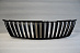 Решетка Lexus IS 250 2006 - 2009 , дизайн Wald , чёрная 