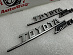 Надпись Toyota Land Cruiser , дизайн 2019