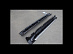 Пороги ( подножки ) BMW X6 E71 2007 - 2014 