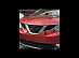 Накладки Qashqai j11 2014+ на решетку, хром
