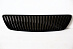 Решетка RX 300 / Harrier 10 1998 - 2003 , чёрная