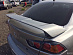 Спойлер Lancer 10 2007 +, серебро