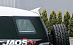 Спойлер FJ Cruiser , тип JAOS