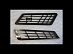 Накладки на бок крыла Mercedes W463 / G65 / G63 