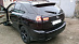 Стопы Harrier 30 / RX 330 дизайн Lexus темно дымчатые 