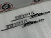 Надпись Toyota Land Cruiser , дизайн 2019