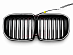 Решетка BMW X G07 2019 - 2023 с подсветкой LED