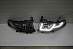 Комплект FJ Cruiser дизайн Range Rover Evogue 
