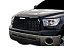 Решетка Tundra 2006 - 2009 , дизайн Бентли , чёрная сетка 