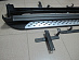 Подножки X-Trail 32 2014+ стиль 1