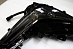 Туманки LX 570 / LX 450d , комплектация Black Vision 