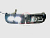Туманки Land Cruiser 100 стиль Lexus , стиль 1
