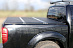 Крышка кузова , трехсекционная Navara D40, жесткая