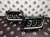 Фары Land Cruiser 100 стиль Land Cruiser 300 , стиль 1