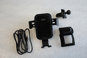 Тюнинг для Держатель телефона с зарядкой Camry V70 2018 + 