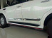 Молдинги дверей Patrol Y62 дизайн Nismo хром