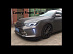 Губа передняя Camry V50 / V55 2015 + 
