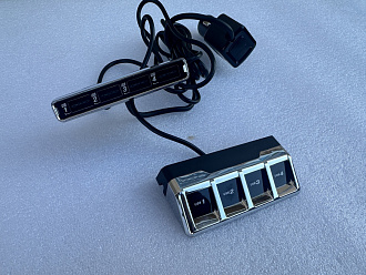 Разветвитель Kashimura DC-033