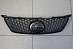 Решетка Lexus IS 250 2006 - 2009 , дизайн Бентли , чёрная 