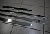 Молдинги дверей CT 200h , стиль 1