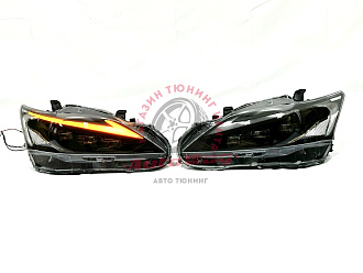 Фары CT 200h стиль 2020 +, стиль 2