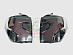 Стопы Toyota 4Runner 2010 - 2020 