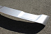 Спойлер Lancer 10 2007 +, серебро