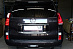 Стопы Lexus GX 460 , планки под покраску