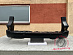 Бампер задний Lexus GX 460 2012+