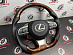 Руль LX 570 TRD Design , версия 1