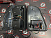 Стопы Land Cruiser 100 дизайн Land Cruiser 300 , красные