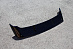 Спойлер Lancer 10 2007 +, чёрный 