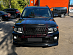 Решетка Land Cruiser 200 2012 +, дизайн TRD чёрная