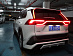 Планка на дверь багажника RAV 50 2019 +