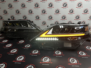 Тюнинг для Фары RX 350 / RX 270 / RX 450H 2012 - 2015 в стиле 2023