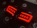 Стопы дополнительные Land Cruiser 200 2016 +, красные (катафот) , стиль 1
