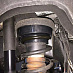 Межвитковые проставки в пружины Merсedes G-class W463 / G63 / G65