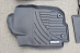 Коврики в салон Rav 40 2013 +, Fandewei