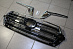 Решетка Land Cruiser 200 2016 +, Executive Black