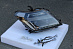 Фары Patrol Y62 Black Style