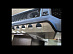 Защита переднего бампера Mercedes G-class W463 