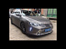 Губа передняя Camry V50 / V55 2015 + 