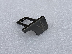 Заглушка под ремень безопасности  Wald , стиль 2