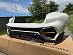 Бампер задний C-HR дизайн Galaxy Neo