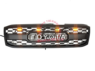 Решетка Land Cruiser 100 1998 - 2003 